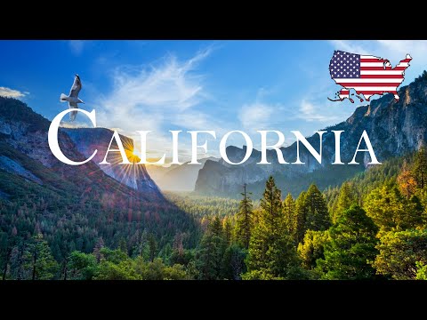 Video: Có bao nhiêu núi lửa ở bang California?