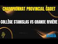 Collge stanislas vs grande rivire