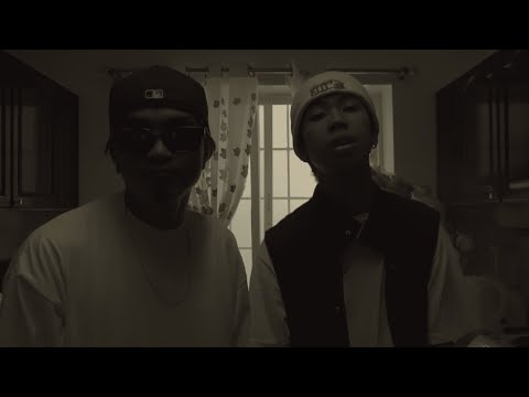 Yzkk - OFFAH ft. Dmakk (official music video)
