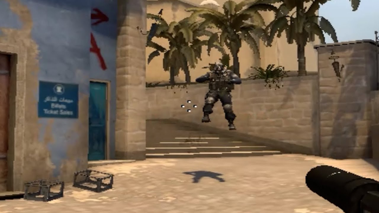 CSGO RAGDOLL XDDD - YouTube