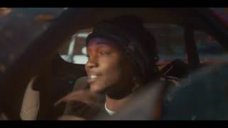 Scotty B - IFWU (Official Music Video)