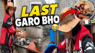 Yauta matra kam garne bhay po ali halka hune tyo sabai kam garda garo bhayo😭