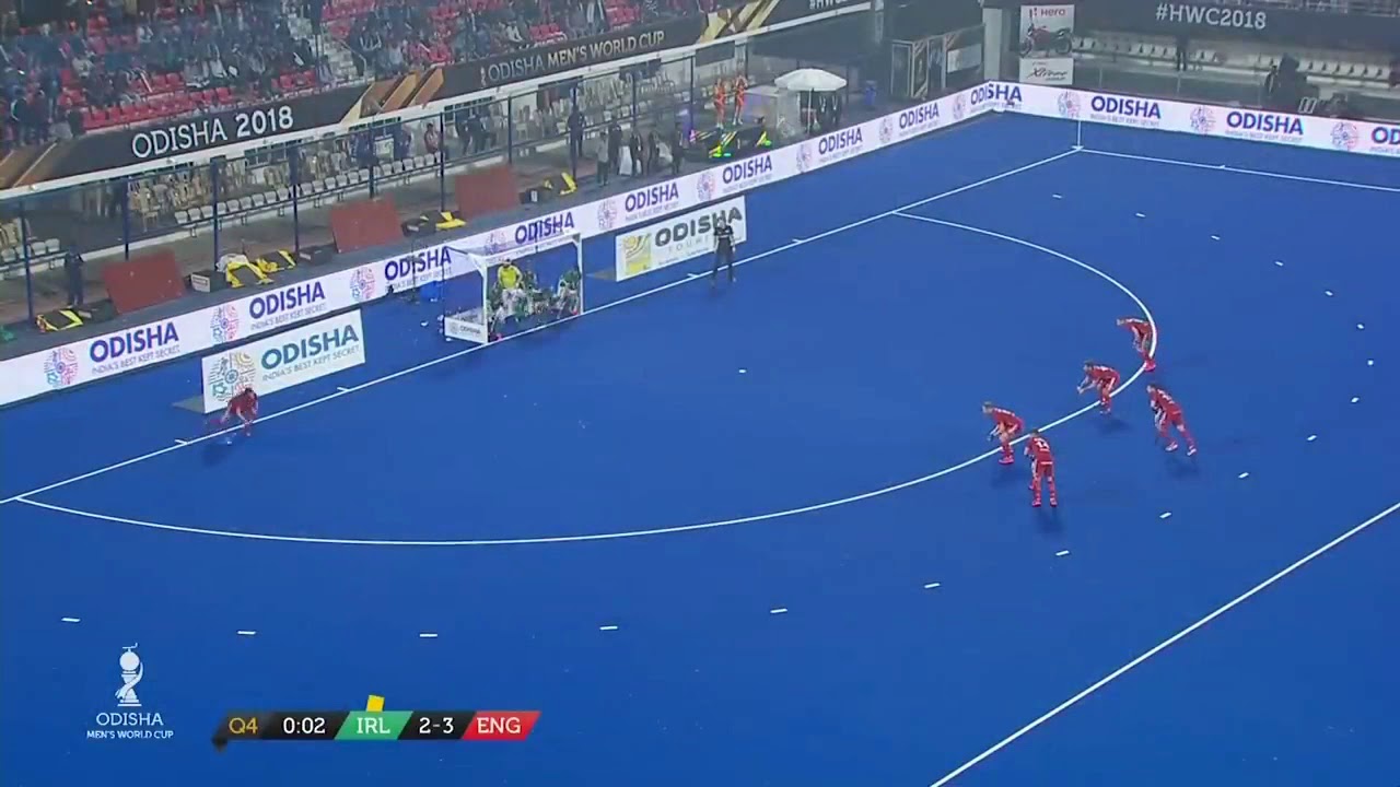 Hockey: Every penalty corner has three acts – why pusher and stopper are as  crucial as drag