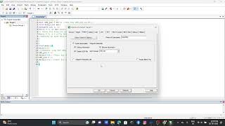 Lab 1: 1. To develop programming using ASM and C, and implementation in flash 8051 microcontroller