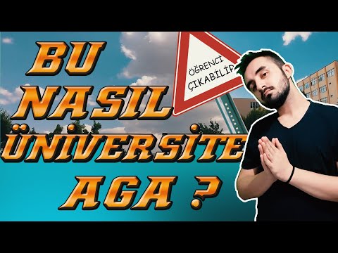 ERZURUM ATATÜRK ÜNİVERSİTESİ (ATAÜNİ)