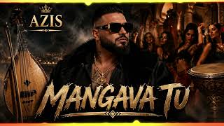 Azis - Mangava Tu (Ai Cover)