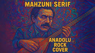 Dom Dom Kurşunu - Anadolu Rock Cover Resimi