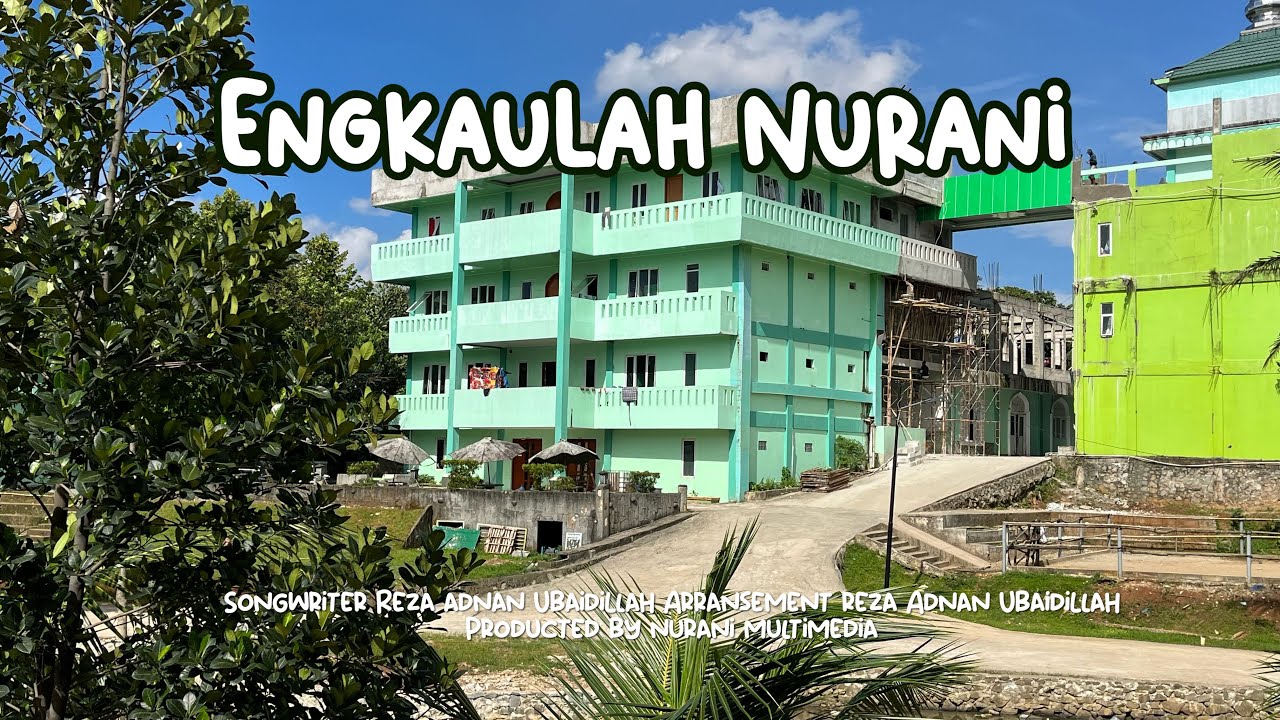 Engkaulah Nurani - PPQS Nurani