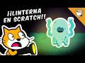 Crea una LINTERNA Pro en Scratch: Efecto Realista + Mecánicas de Juego | Tutorial Express