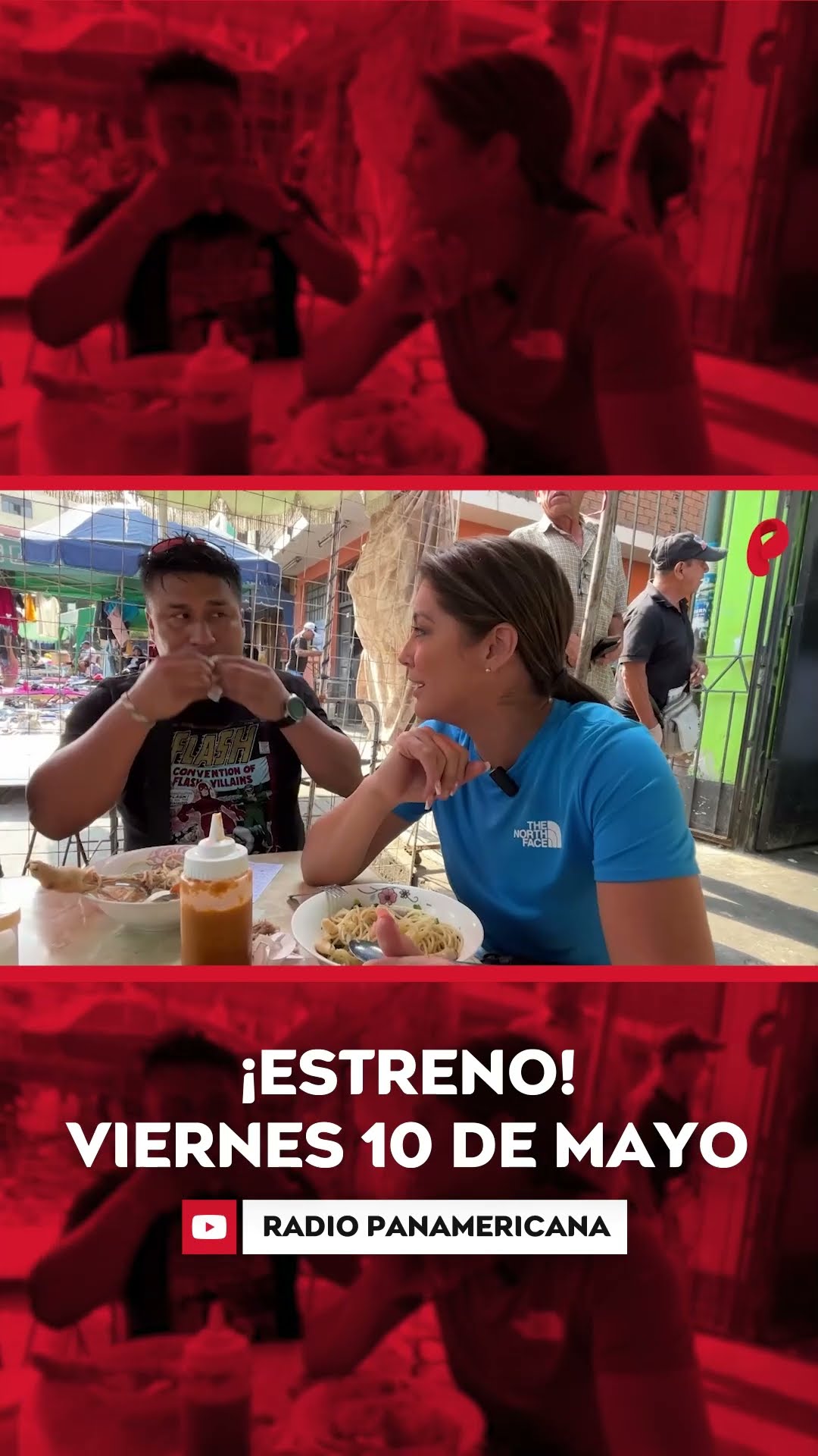 ¿AÚN CREES EN EL MATRIMONIO? ??‍♀️? | Radio Panamericana