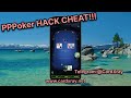 110 Days PPPoker Cheat – Final Bankroll Reveal #AAPoker #PPPoker