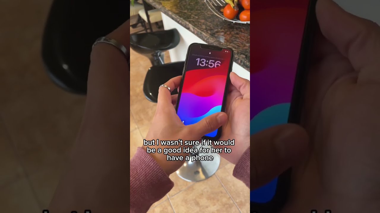 The Perfect Phone For Kids Iphone Smartphone Miniphone Tech Mobilephone Apple