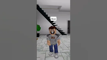 قلقس Roblox Brookhave روبلوكس Blookhaven Rblx Brookhaven ترند Robloxshorts 