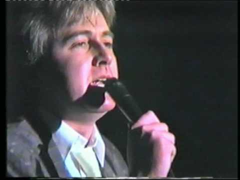 John Taggart sings Matt Monroe.wmv