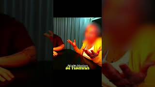 Conocimos la cara de minimini.exe!!! ☠️💀 #edit#minimini.exe#404#fedevigevani