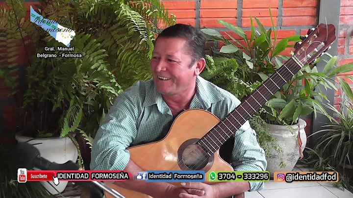 Ramn Portillo - Luis Arguello Parte 1
