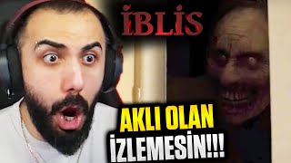 Gerçek Yaşanmiş Hi̇kaye Hayatimin En Korku Dolu Anlari İbli̇s Oynaniş Barış Can