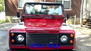 Memphis, TN - M&M Mobile Car Detail & Wash screenshot 5