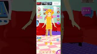 My Talking Girl (Android Gameplay 9-15-2024)(1) screenshot 2