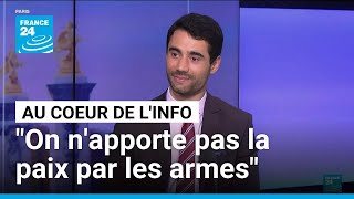 Kevan Gafaïti : 