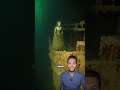 Se ha detectado una señal SOS desde el Titanic