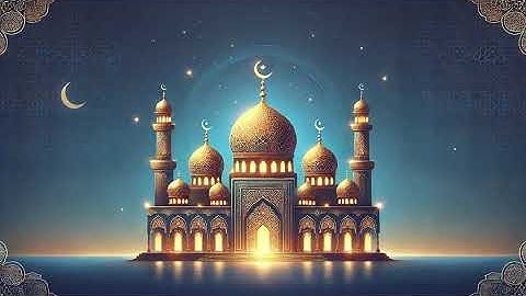 Surat Al Hujurat - Saad Al Ghamidi "SANS PUB" "NO ADS" سورة الحجرات