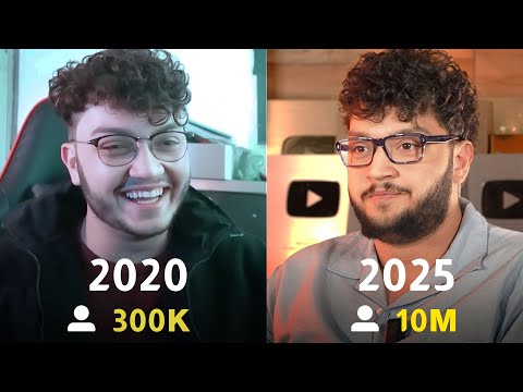 بجاوب نفس الاسئلة بعد 5 سنين