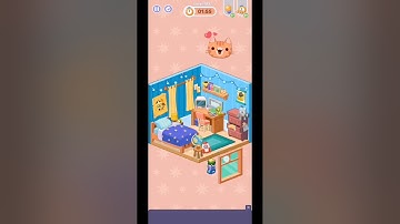 Tidy Master Level 103 #games #tidymaster #cozygames