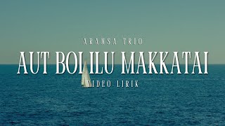 Download Lagu Aut Boi Ilu Makkatai - Aransa Trio ||Lagu Batak Populer 2025 - Lagu Batak Terbaru 2025||Video Lirik MP3 Download Lagu Aut Boi Ilu Makkatai - Aransa Trio ||Lagu Batak Populer 2025 - Lagu Batak Terbaru 2025||Video Lirik MP3