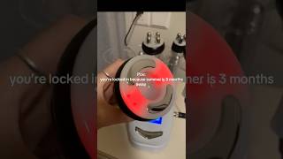 Prepare for summer💪💪bodymachine#bellyfatburner #bellyfat #bodysculp #cavitationtreatment