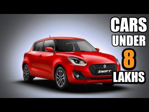 top-5-best-cars-under-8-lakhs-in-india-2019-(hindi)