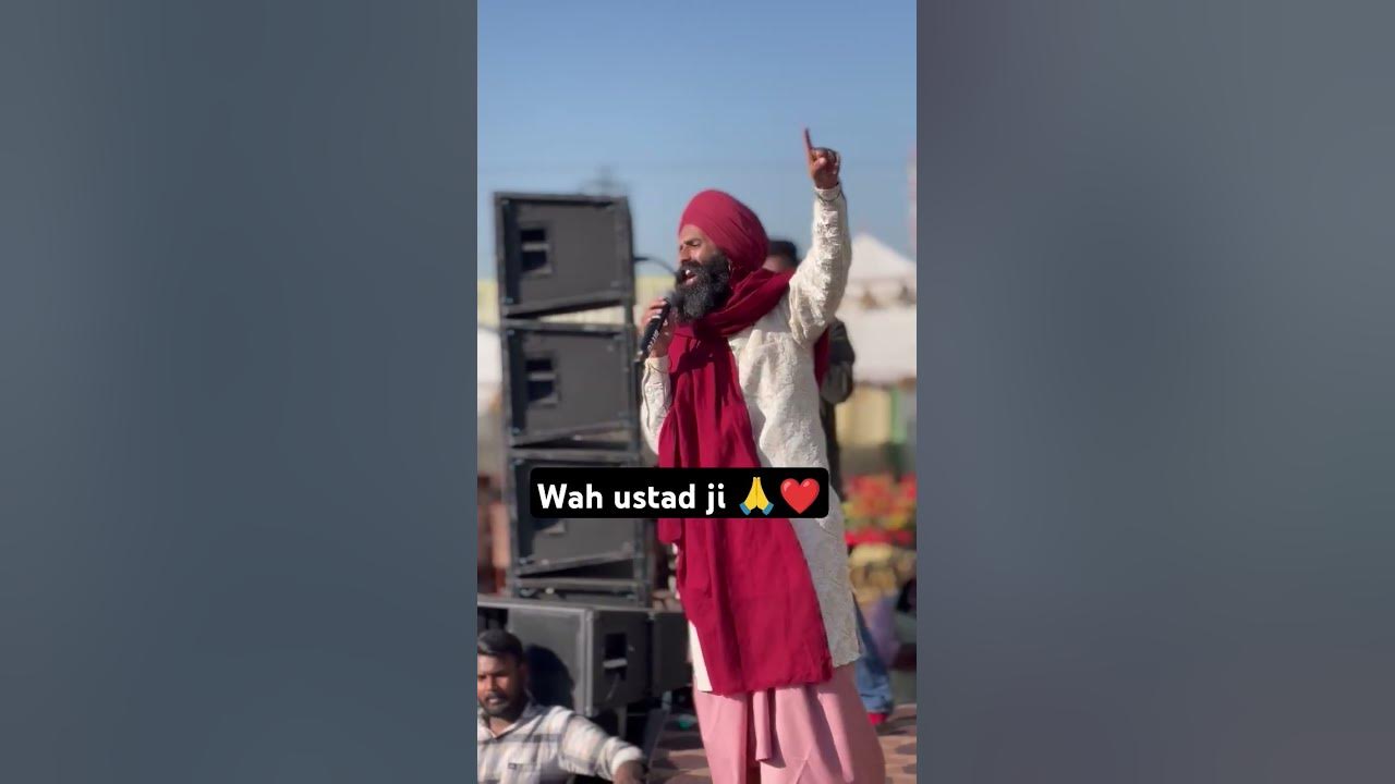 ticketan Do Lay layi viral song,  Kanwar Grewal | voice of punjab on PTC Punjabi | punjabi song