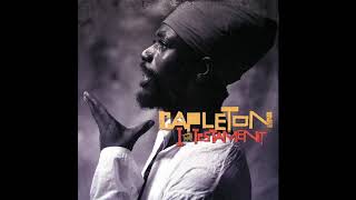 Capleton • Love The One You&#39;re With