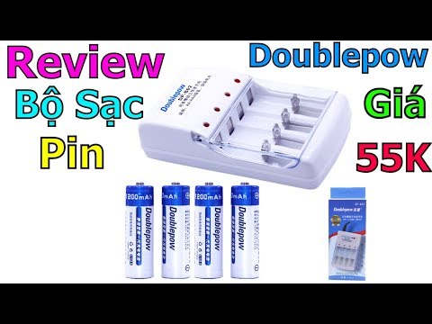 Video: Cách Chọn Bộ Sạc Pin