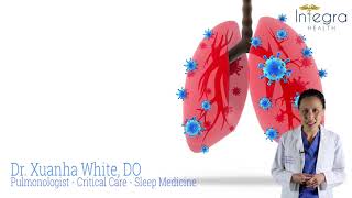 Deadly? COVID 19 Pneumonia and ARDS