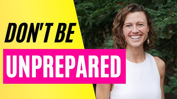 Everything You Need to Start an EMERGENCY FUND