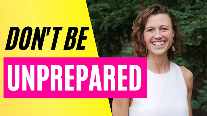 Everything You Need to Start an EMERGENCY FUND