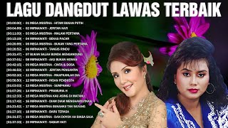 Lagu Dangdut Lawas Terbaik 🔰 Album Dangdut Lawas 🔰 Mega Mustika, Mirnawati