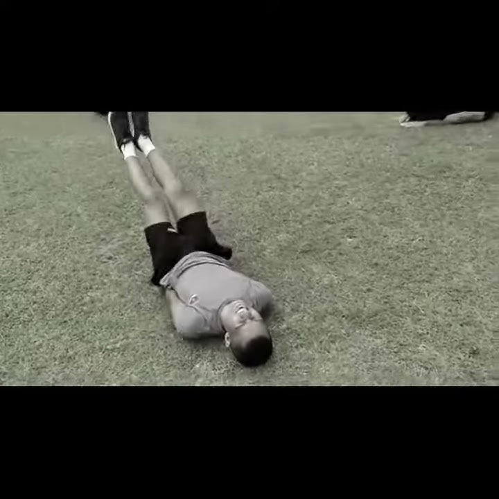 Pendhoza- demi kowe (clip video ala binjas kodim 05/08 depok)