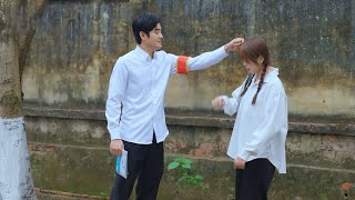 CHỦ TỊCH GẶP LẠI NGƯỜI THƯƠNG NĂM XƯA VÀ CÁI KẾT | GÃY ...