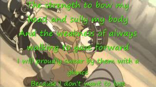 Kino no Tabi - All The Way Kino no Tabi - All The Way