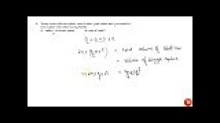 Twenty seven solid iron spheres, each of radius r and surface area S are melted to form a sphere... Net Worth
