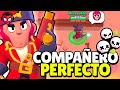 COLT ES EL COMPAÑERO PERFECTO EN SHOWDOWN DUO | Brawl Stars