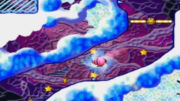 [BLIND] Kirby: Canvas Curse 5 - Bloo Hills