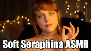 How Soft Seraphina Monetizes Hypnotic Compliance screenshot 2