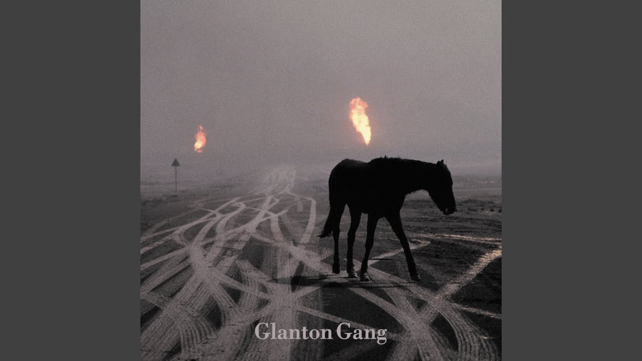 Tommy Vercetti - Glanton Gang accordi