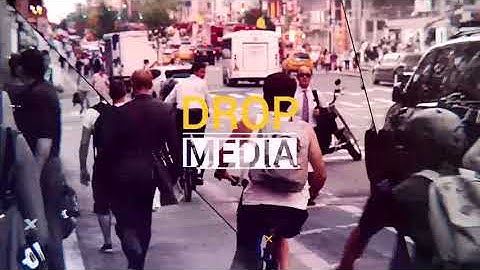 Urban Rhythm - Dynamic Opener | After Effects Project - Envato elements