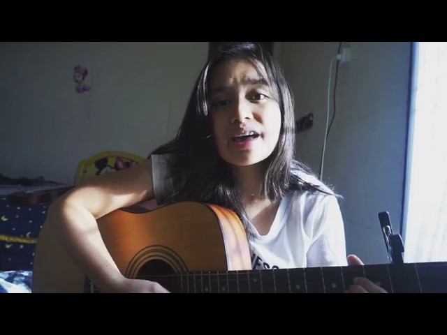 Despacito - Luis Fonsi ft. Justin bieber, Daddy Yankee ( Cover ) by Chintya Gabriella class=
