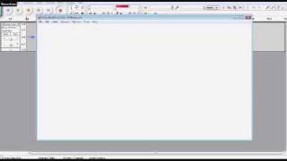 How to Fan dub tutorial -recording your lines