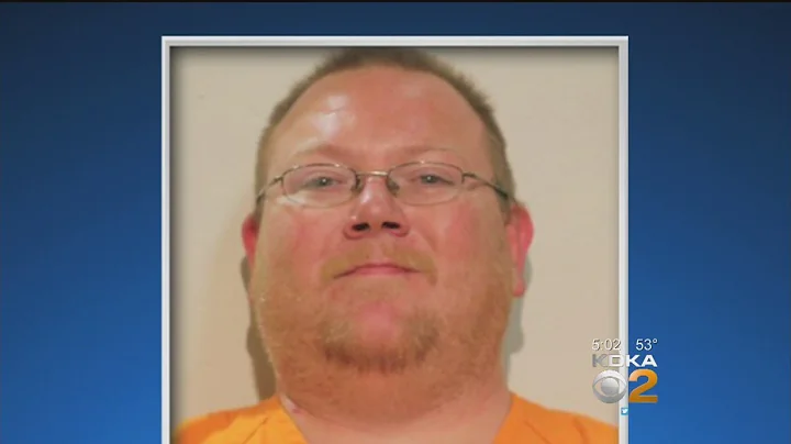 Police: Creepy Neighbor Comes Over Uninvited, Jigg...
